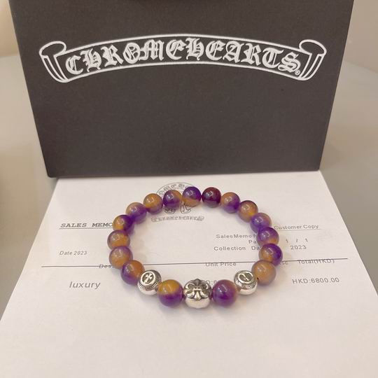 Chrome Hearts bracelet 11lyh197